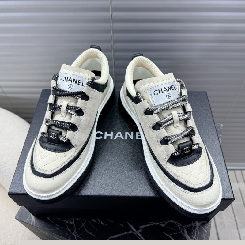 Ch*el casual shoes
